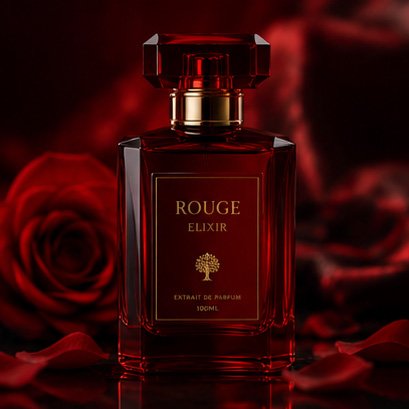 عطر مميز